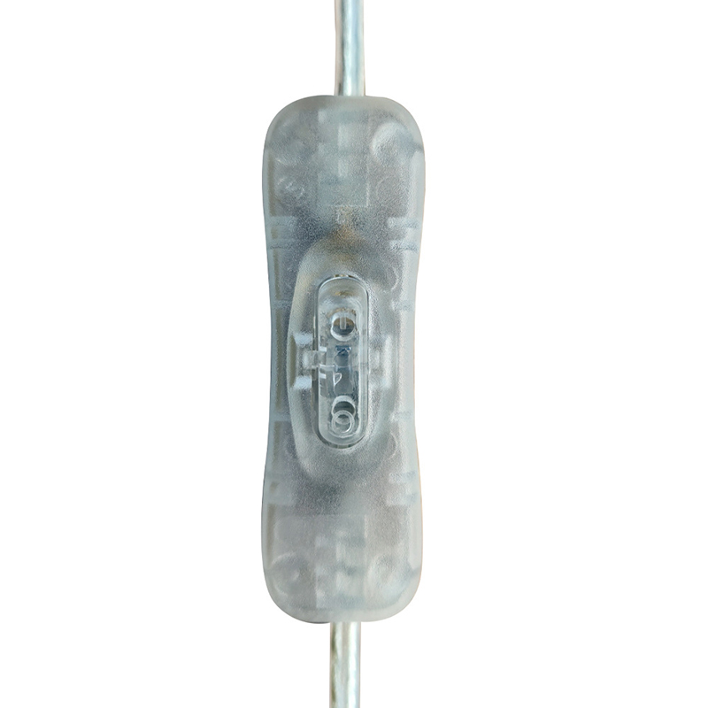 DC Light Switch For 5V Single Color LED Strip DC Light Switch For 5V Single Color LED Strip